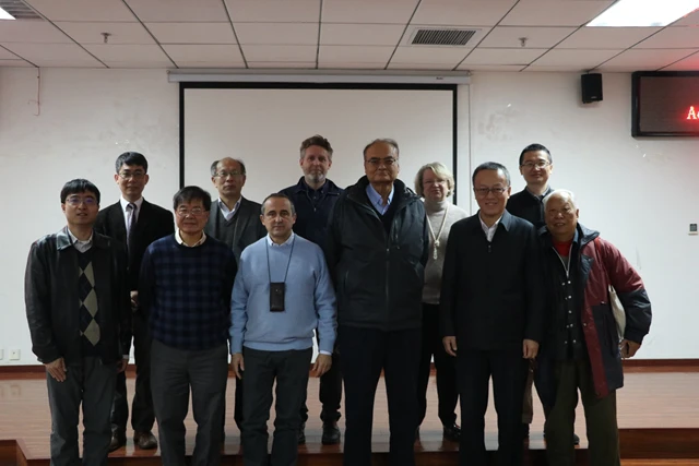 Forum internazionale 2019 sull'elaborazione avanzata di radar ed segnali tenu...