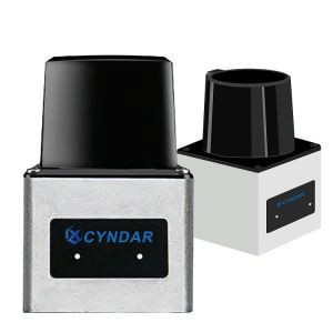 Scanner laser di sicurezza da 30 m